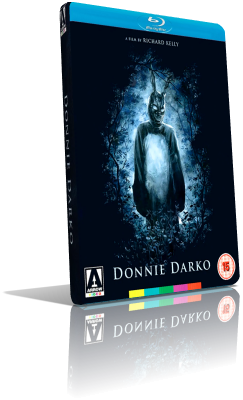 Donnie Darko (2001) HD 720p ITA/ENG AC3+DTS 5.1 Subs MKV