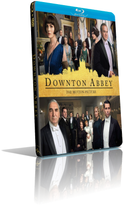 Downton Abbey – Il film (2019) FullHD 1080p ITA/ENG AC3+DTS 5.1 Subs MKV