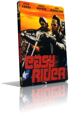 Easy Rider – Libertà e paura (1969) DVD5 Compresso – ITA