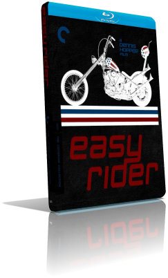 Easy Rider – Libertà e paura (1969) BDRip 480p ITA/ENG AC3 5.1 Subs MKV