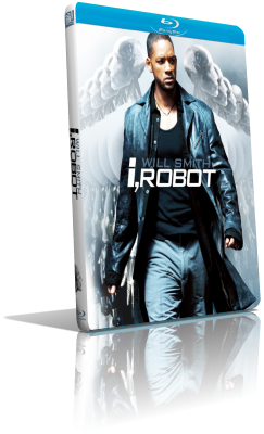 Io, Robot (2004) Full Blu-Ray AVC ITA/RUS/SPA DTS 5.1 ENG DTS-HD HR 5.1