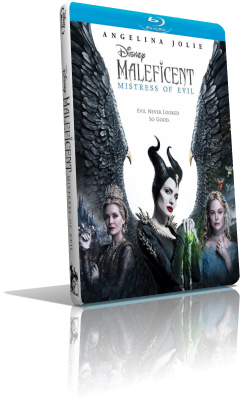 Maleficent: Signora del Male (2019) Full Blu-Ray AVC ITA/GER EAC3 7.1 ENG/AC3+ TrueHD 7.1