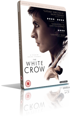 Nureyev – The White Crow (2019) Full DVD9 – ITA/ENG