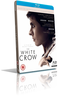 Nureyev – The White Crow (2019) Full Blu-Ray AVC ITA/ENG DTS-HD MA 5.1