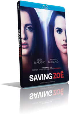 Saving Zoë – Alla ricerca della verità (2019) WEBDL 1080p ITA/EAC3 5.1 (Audio Da WEBDL) ENG/EAC3 5.1 Subs MKV