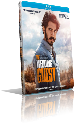 The Wedding Guest – L’ospite sconosciuto (2018) FullHD 1080p ITA/AC3 5.1 (Audio Da DVD) ENG/AC3+DTS 5.1 Subs MKV