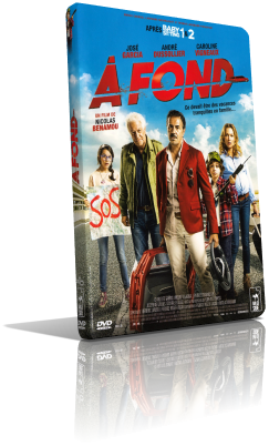 Una famiglia senza freni (2016) DVD5 Compresso – ITA