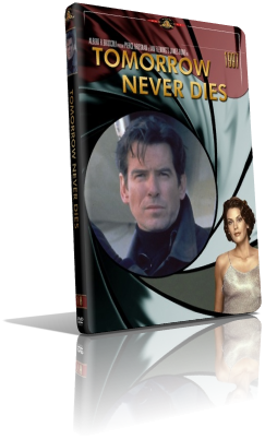 007 – Il domani non muore mai (1997) Full DVD9 – ITA/ENG