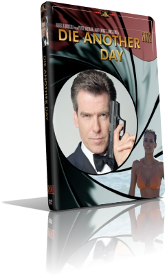 007 – La morte può attendere (2002) DVD5 Compresso – ITA