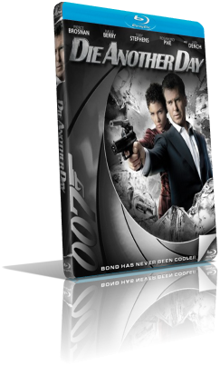 007 – La morte può attendere (2002) FullHD 1080p ITA/ENG AC3+DTS 5.1 Subs MKV