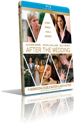Dopo il matrimonio (2020) Full Blu-Ray AVC ITA/ENG DTS-HD MA 5.1
