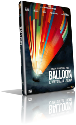 Balloon – Il vento della libertà (2018) DVD5 Compresso – ITA