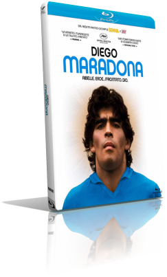 Diego Maradona (2019) Full Blu-Ray AVC ITA/DTS-HD MA 5.1