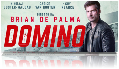 Domino (2019) Full Blu-Ray AVC ITA/ENG DTS-HD MA 5.1