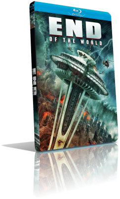 End of the World (2018) FullHD 1080p ITA/EAC3 5.1 (Audio Da WEBDL) ENG/AC3+DTS 5.1 Subs MKV