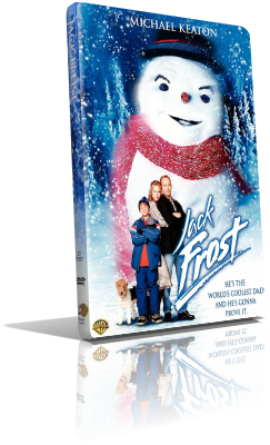 Jack Frost (1998) Full DVD5 – ITA/ENG/FRE