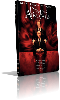 L’avvocato del diavolo (1997) DVD5 Compresso – ITA