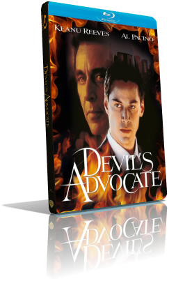 L’avvocato del diavolo (1997) Full Blu-Ray AVC ITA/Multi AC3 5.1 ENG/AC3+DTS-HD MA 5.1