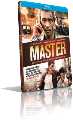 Master (2016) FullHD 1080p ITA/EAC3 5.1 (Audio Da WEBDL) KOR/AC3 5.1 Subs MKV