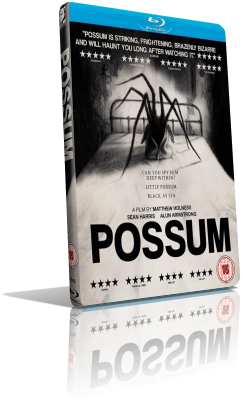 Possum (2018) [SUB-ITA] HD 720p ENG/AC3+DTS 5.1 Subs MKV