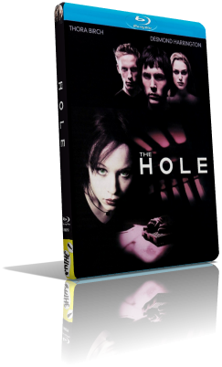 The Hole (2001) BDRip 480p ITA/AC3 5.1 (Audio Da DVD) ENG/AC3 2.0 Subs MKV
