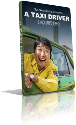 A Taxi Driver (2017) DVD5 Compresso – ITA