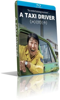 A Taxi Driver (2017) Full Blu-Ray AVC ITA/KOR AC3+DTS-HD MA 5.1