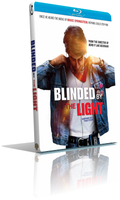 Blinded by the Light – Travolto dalla musica (2019) BDRip 480p ITA/AC3 5.1 (Audio Da Itunes) ENG/AC3 5.1 Subs MKV