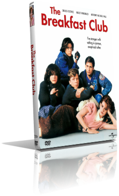 Breakfast Club (1985) Full DVD9 – ITA/Multi