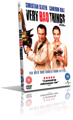 Cose molto cattive (1998) Full DVD5 – ITA/ENG