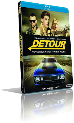 Detour – Fuori controllo (2016) FullHD 1080p ITA/ENG AC3+DTS 5.1 Subs MKV