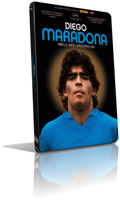 Diego Maradona (2019) DVD5 Compresso – ITA