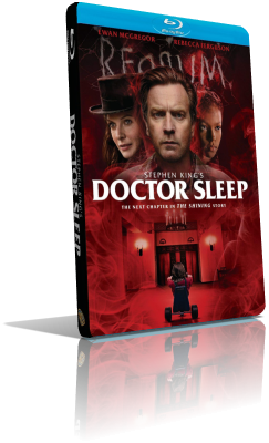 Doctor Sleep (2019) Full Blu-Ray AVC ITA/Multi AC3 5.1 ENG/AC3+TrueHD 7.1