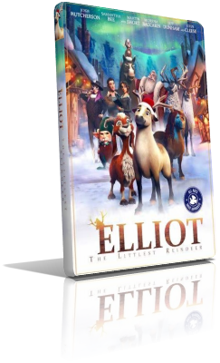 Elliot: La piccola renna (2018) Full DVD5 – ITA/ENG