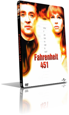 Fahrenheit 451 (1966) Full DVD9 – ITA/ENG/SPA