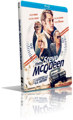 C’era una volta Steve McQueen (2018) Full Blu-Ray AVC ITA/ENG DTS-HD MA 5.1