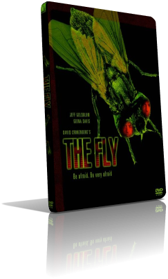 La mosca (1986) DVD5 Compresso – ITA