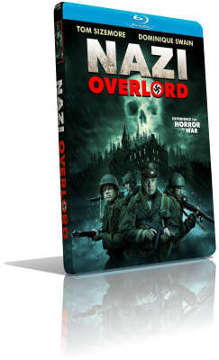 Nazi Overlord (2018) FullHD 1080p ITA/EAC3 5.1 (Audio Da WEBDL) ENG/AC3+DTS 5.1 Subs MKV
