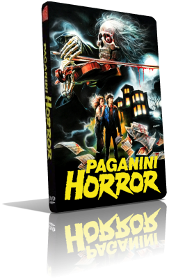 Paganini Horror (1988) Full DVD5 – ITA/ENG