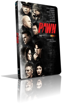 Pawn – Fai la tua mossa (2013) DVD5 Compresso – ITA