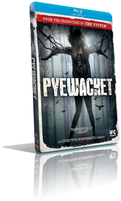 Pyewacket (2017) [SUB-ITA] HD 720p ENG/AC3+DTS 5.1 Subs MKV