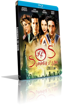 SOS Summer of Sam – Panico a New York (1999) BDRip 576p ITA/AC3 5.1 (Audio Da DVD) ENG/AC3 5.1 Subs MKV