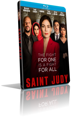 Saint Judy (2018) HD 720p ITA/AC3 5.1 (Audio Da WEBDL) ENG/AC3+DTS 5.1 Subs MKV