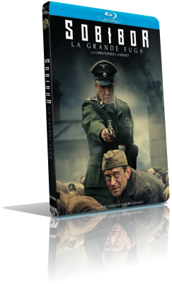 Sobibor – La grande fuga (2018) Full Blu-Ray AVC ITA/RUS DTS-HD MA 5.1
