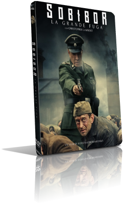 Sobibor – La grande fuga (2018) DVD5 Compresso – ITA