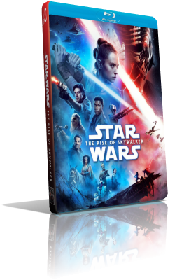 Star Wars – Episodio IX – L’ascesa di Skywalker (2019) BDRip 576p ITA/AC3 5.1 (Audio Da Itunes) ENG/AC3 5.1 Subs MKV
