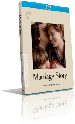 Storia di un matrimonio (2019) WEBDL 1080p ITA/EAC3 5.1 (Audio Da WEBDL) ENG/EAC3 5.1 Subs MKV