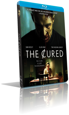 The Cured (2017) Full Blu-Ray AVC ITA/ENG DTS-HD MA 5.1