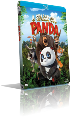A spasso col Panda (2019) Full Blu-Ray AVC ITA/ENG DTS-HD MA 5.1