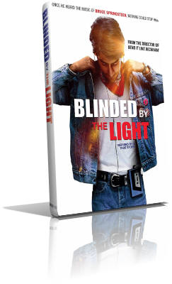 Blinded by the Light – Travolto dalla musica (2019) Full DVD9 – ITA/Multi